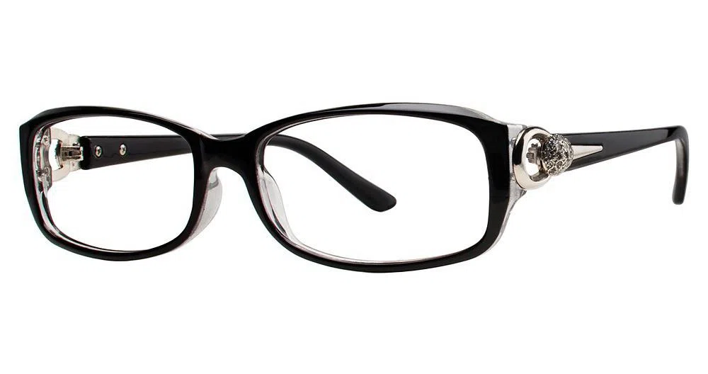 MODERN PLASTICS II DEE Eyeglasses - view 6
